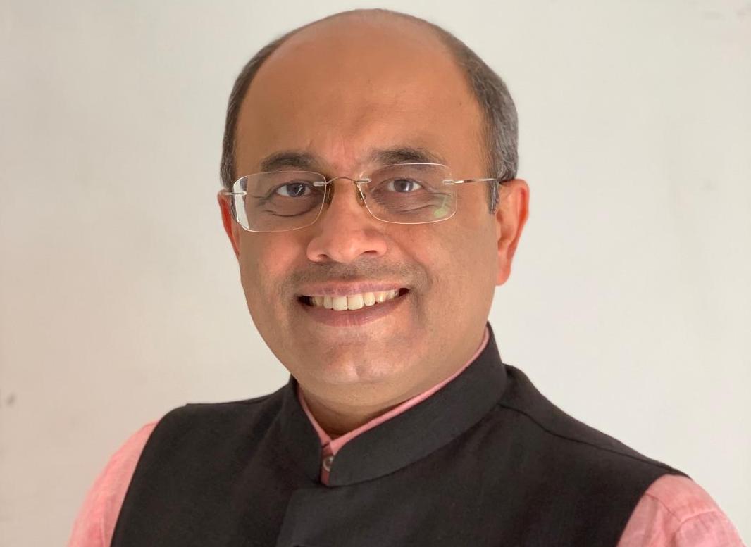 Ashish Mediratta